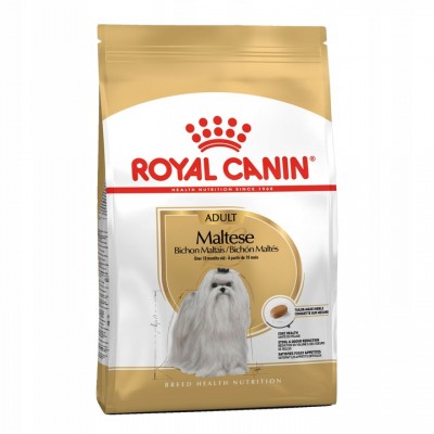 Royal Karma dla Psa rasy Maltańczyk 1,5kg