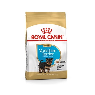 Royal Karma dla Psa rasy York puppy 1,5kg